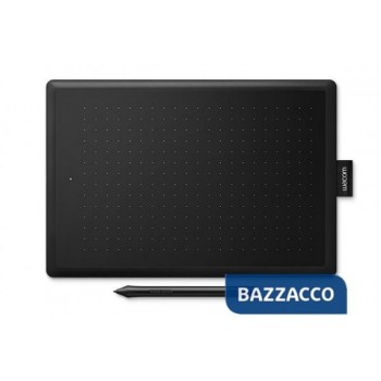 WACOM TAVOLETTA GRAFICA ONE...