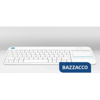 LOGITECH TASTIERA WIRELESS...