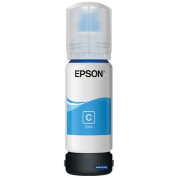 EPSON FLACONE ECOTANK CIANO...