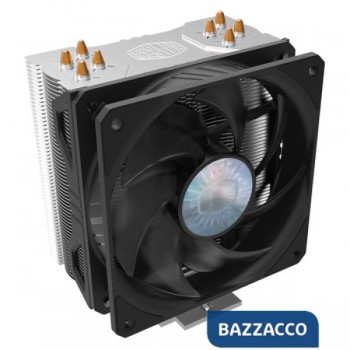 COOLER MASTER DISSIPATORE...