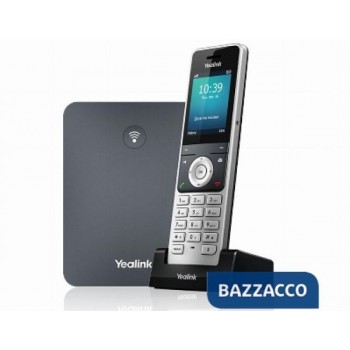 YEALINK TELEFONO CORDLESS...