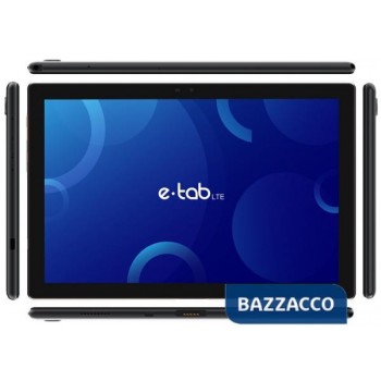 MICROTECH TABLET PC E-TAB...