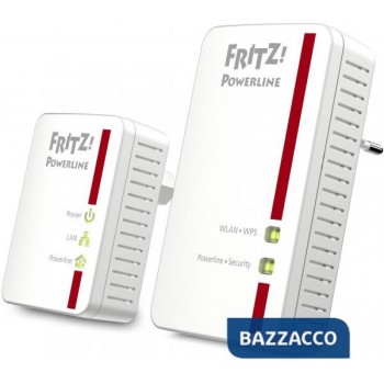 AVM FRITZ! KIT POWERLINE...