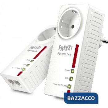 AVM FRITZ! POWERLINE 1220E...