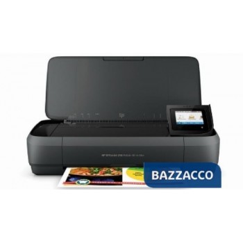 HP MULTIFUNZIONE INK A4...