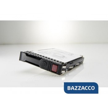 HPE SSD SERVER 960GB SATA...