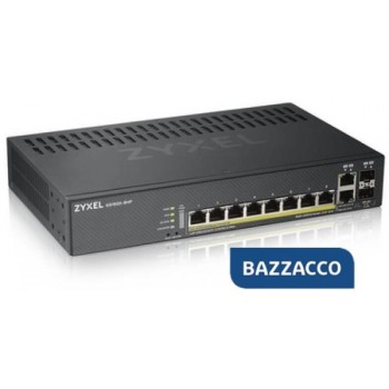 ZYXEL SWITCH MANAGED...