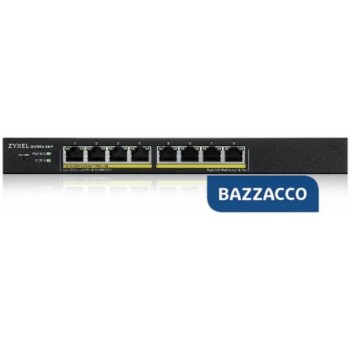 ZYXEL SWITCH MANAGED...