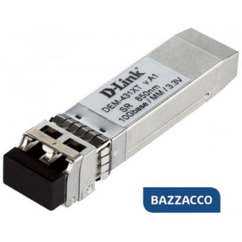D-LINK TRANSCEIVER...