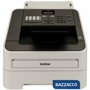 BROTHER FAX 2840 LASER...