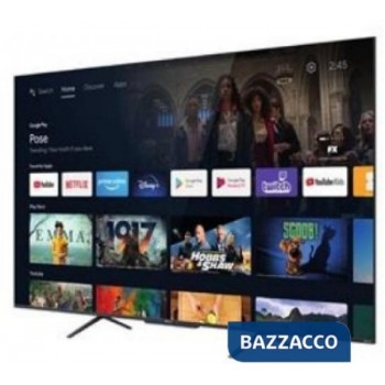 TCL SMART TV 75" QLED ULTRA...