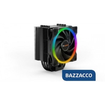BE QUIET! DISSIPATORE CPU...