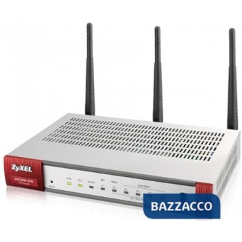 ZYXEL FIREWALL VPN SECURITY...
