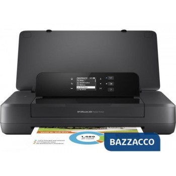 HP STAMPANTE INK A4 COLORE,...