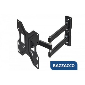 LINK BRACCIO A MURO CON 3...