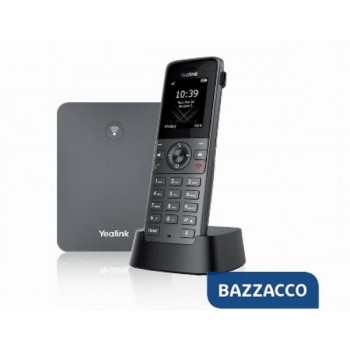 YEALINK TELEFONO CORDLESS...