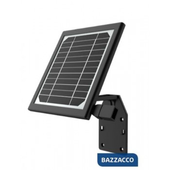 ISIWI PANNELLO SOLARE...