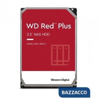 WESTERN DIGITAL HDD RED...