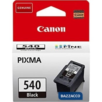 CANON CARTUCCIA INK PG-540...
