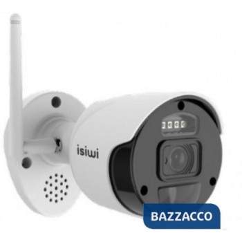 ISIWI TELECAMERA WIRELESS...