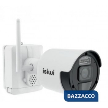 ISIWI TELECAMERA WIRELESS...