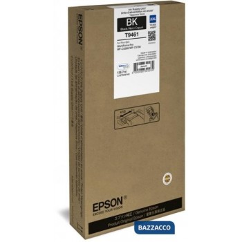 EPSON TANICA INK NERO XXL...
