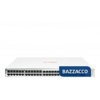 HPE NETWORKING INSTANT ON...