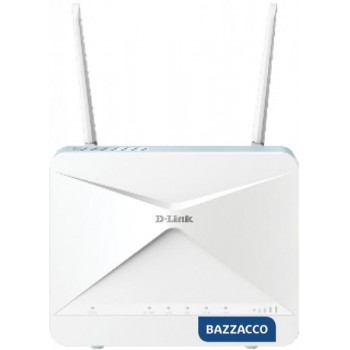 D-LINK ROUTER EAGLE PRO AI...