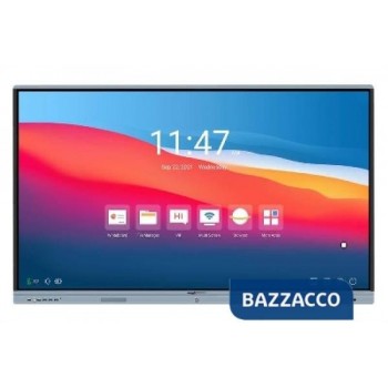 MACHPOWER DISPLAY TOUCH...