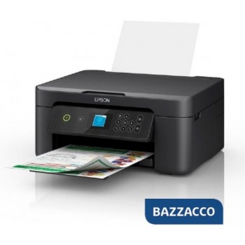 EPSON MULTIFUNZIONE INK A4...