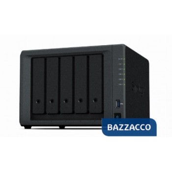 SYNOLOGY NAS TOWER 5BAY...