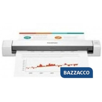 BROTHER SCANNER DOCUMENTALE...