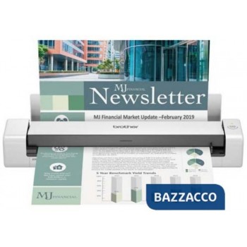 BROTHER SCANNER DOCUMENTALE...