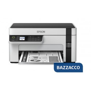 EPSON MULTIFUNZIONE INK A4...