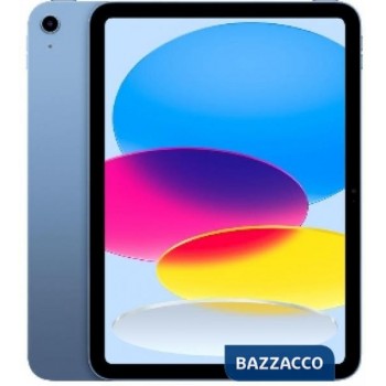APPLE 10.9-INCH IPAD WI-FI...