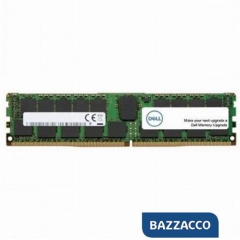 DELL MEMORY UPGRADE - 16GB...