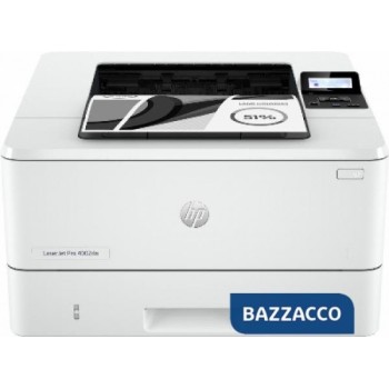 HP STAMPANTE LASER A4 B/N,...