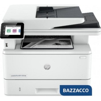 HP MULTIFUNZIONE LASER A4...