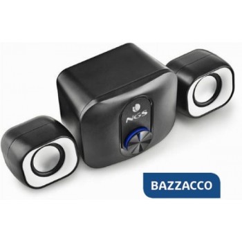 NGS CASSE ACUSTICHE 2.1...