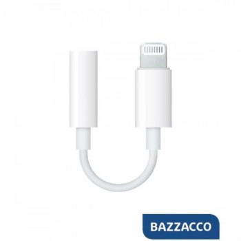 APPLE ADATTATORE DA...