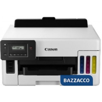 CANON STAMP. INK A4 COLORE,...