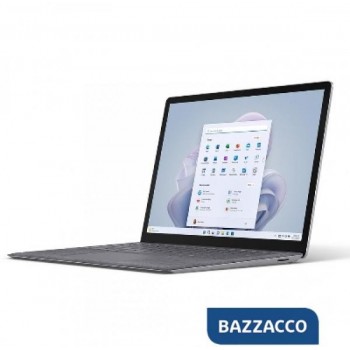 MICROSOFT NB 13" SURFACE...