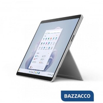 MICROSOFT NB 13" SURFACE...