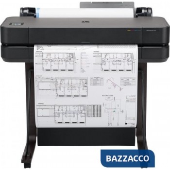 HP PLOTTER DESIGNJET T630...