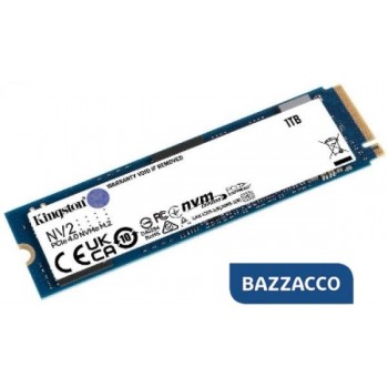 KINGSTON SSD INTERNO NV2...