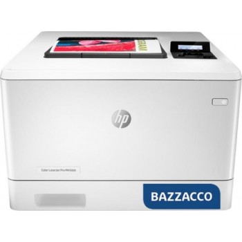HP STAMP. LASER A4 COLORE,...