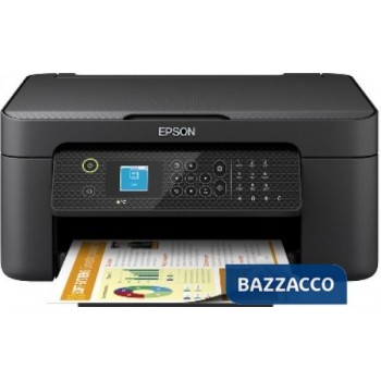 EPSON MULTIFUNZIONE INK A4...