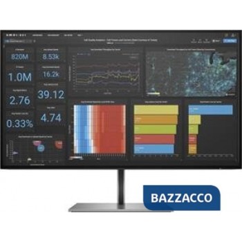 HP MONITOR 27 LED IPS 16:9...