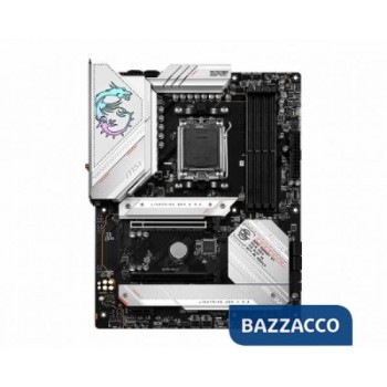MSI MB AMD B650, MPG B650...