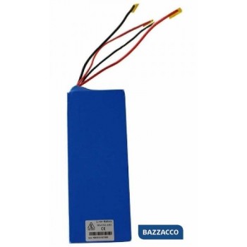 G-KOS BATTERIA E-BIKE AL...